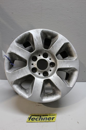 Felge alu bmw 5er e60 - felge, 520i