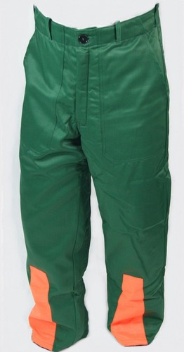Schnittschutzhose 58 - schnittschutzhose, gr.