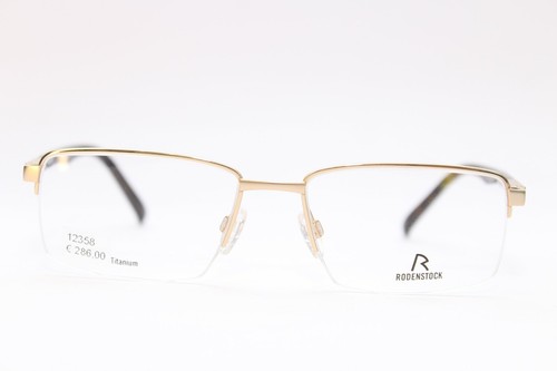 Herren brille rodenstock - herren,