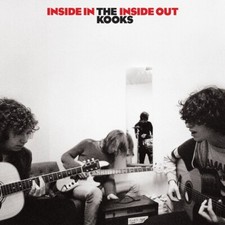 The kooks inside in - kooks,