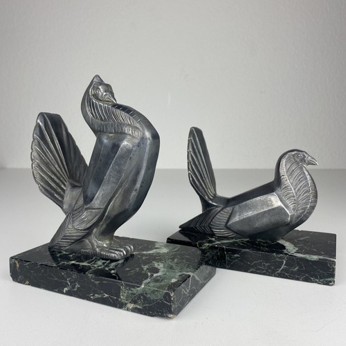 French art deco figuren - deco,