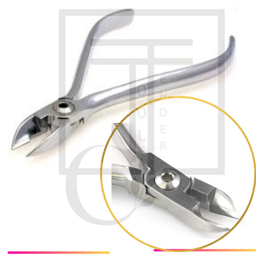Dental hartdraht - dental,