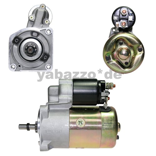Anlasser passat variant - vw,
