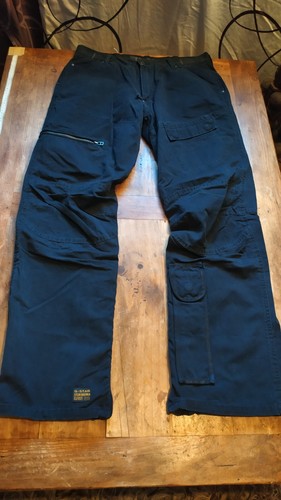 Star army elwood loose - g-star,