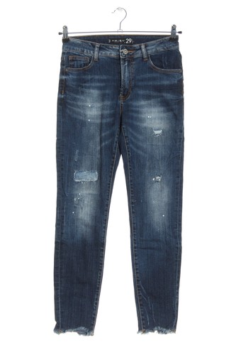 Amisu slim jeans - amisu,