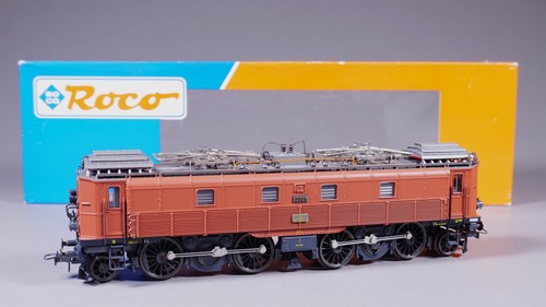 Roco 43508 lok serie - h0,