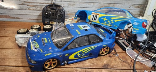Schumacher fusion gang - fusion, 21