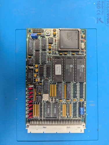 Vintage 500 industrial - ct-500,