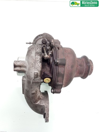Turbolader 1945757 ford - 1945757,