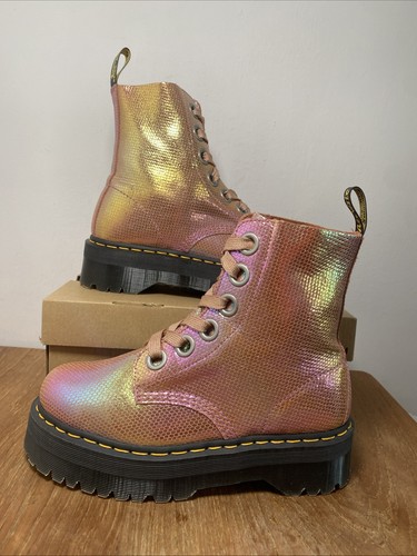 Martens docs s molly - dr., dm’s
