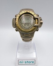 Casio pro trek prt - trek, full