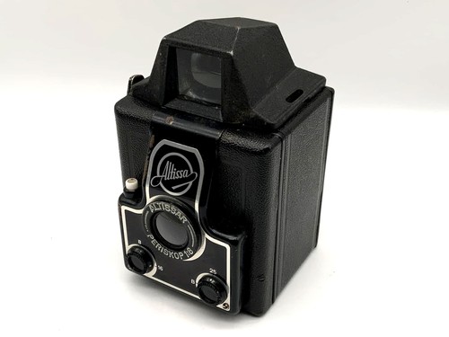 Altissa periskop deko - periskop,