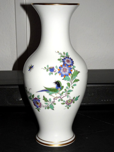 Meissen indische fels - indische,