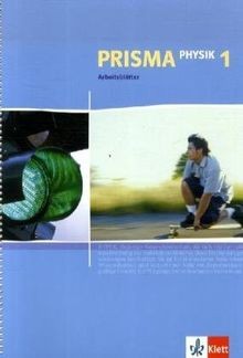 Prisma physik arbeitsblätter - prisma,