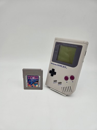 Nintendo game boy classic - boy,