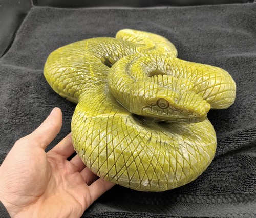 Serpentin schlange - serpentin,