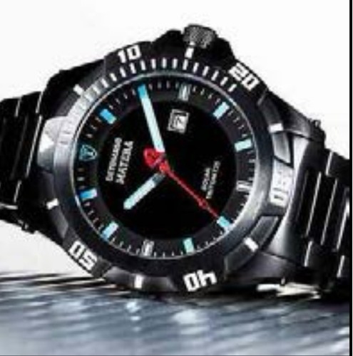 Detomaso matera tritium solar - detomaso,