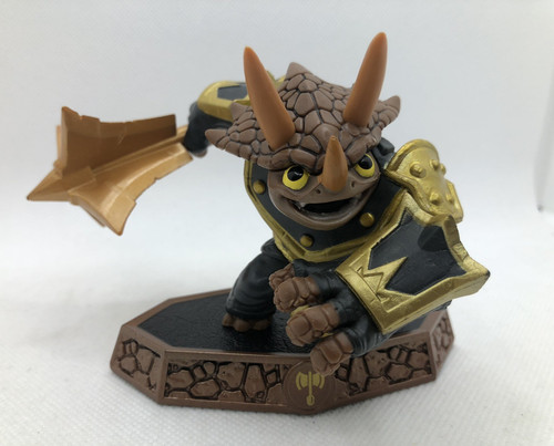 Tri tip skylanders - tri-tip, figur