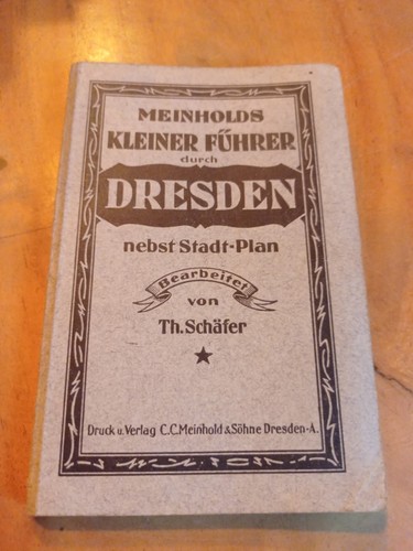Meinhold kleiner führer - kleiner,