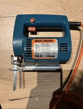 Black decker d1 1 - decker,