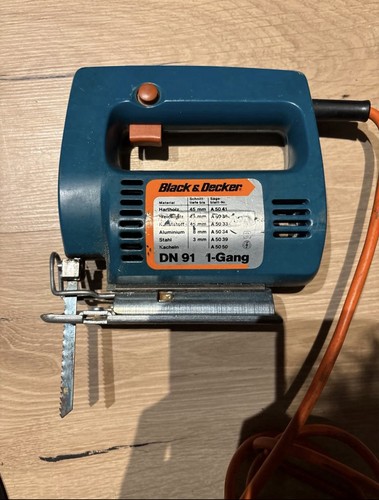 Black decker d1 1 - dn-91,