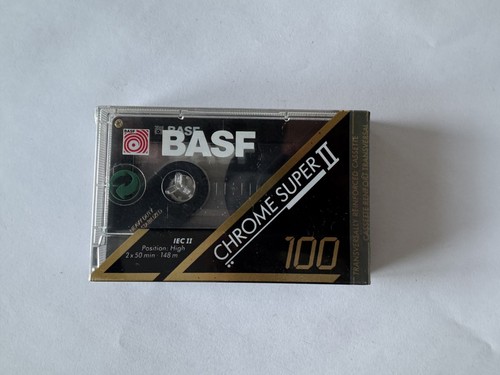 Basf chrome super 100 - chrome,