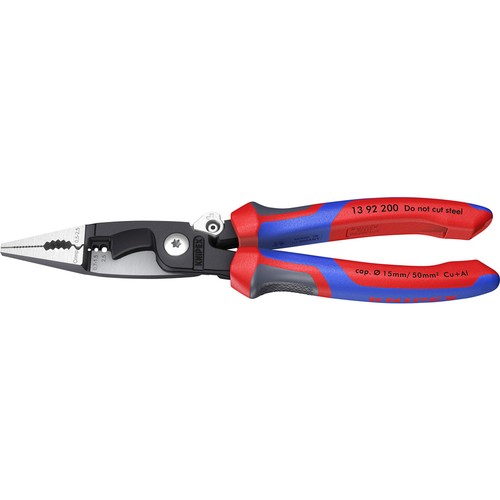Knipex 92 200 - ,