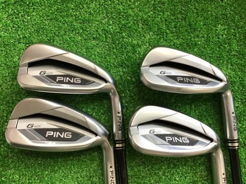 Ping g425 eisensatz pw - g425, 7-9,