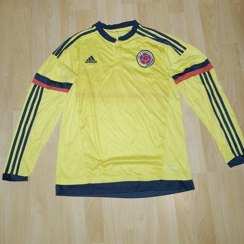 Kolumbien heimtrikot mit - kolumbien,