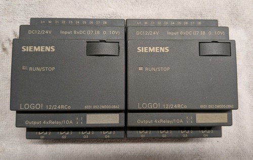 Siemens logo 24rco 6ed1 - siemens, 12/24rco