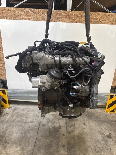 Motor für opel zafira - motor,