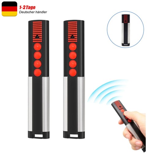 Für sommer funkhandsender - für,