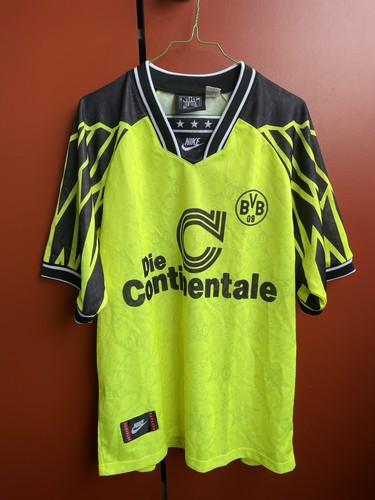 Nike borussia dortmund - borussia,