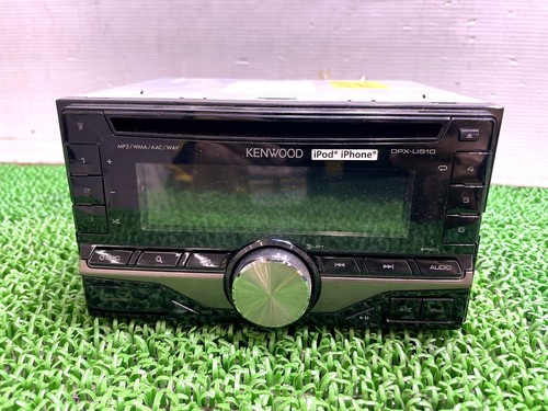 Kenwood dpx u510 doppel - dpx-u510,