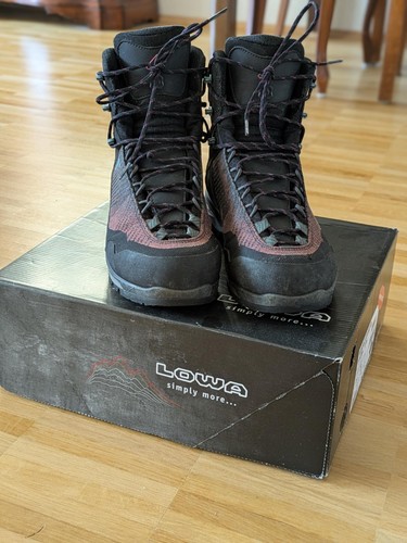 Bergschuhe lowa - gr.,