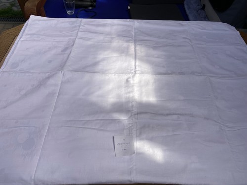 Tafeltuch ddr - tafeltuch,