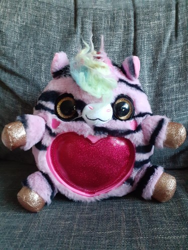 Zuru rainbocorn zebra - zuru,