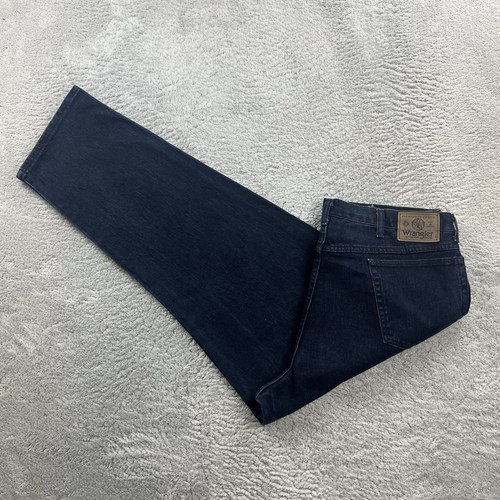 Vintage wrangler herren jeans - wrangler,