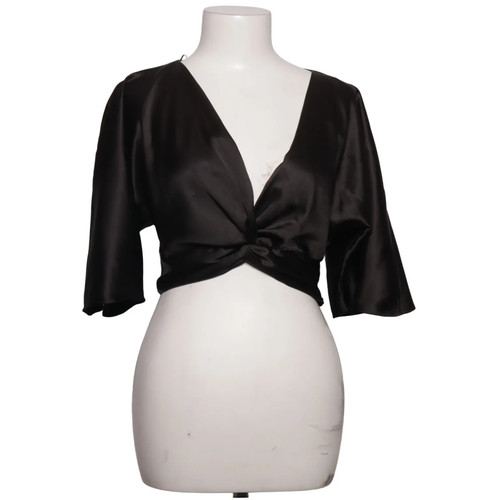 Zara wickelbluse größe - größe:, s