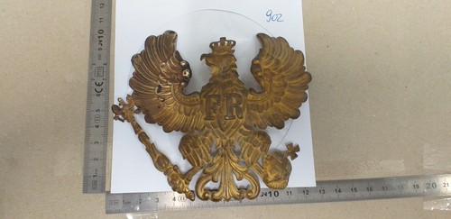 Pickelhaube emblem - pickelhaube,