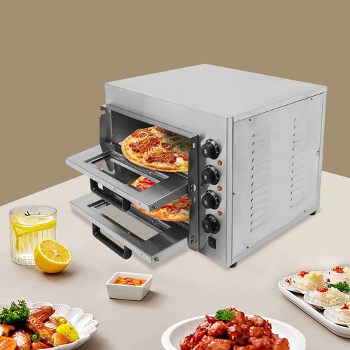 3000w gastro pizzaofen - 3000w, pizza