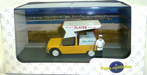 Citroen mehari marchand - citroen, de