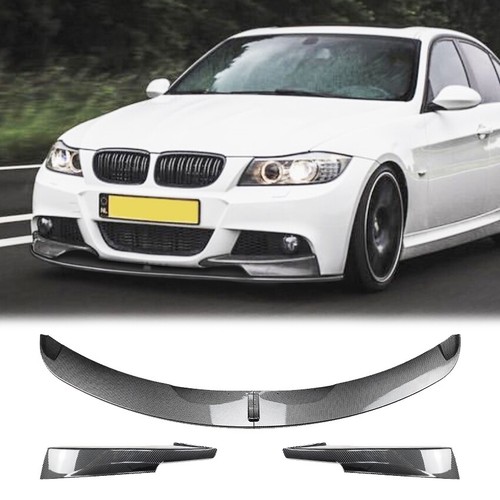 Spoilerlippe frontlippe carbon - frontlippe,