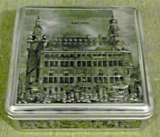 Alte dose blechdose - blechdose,