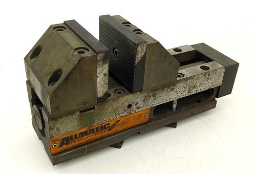 Allmatic akv09 cnc - allmatic, lc