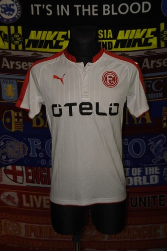 Fortuna düsseldorf adults - 4/5,