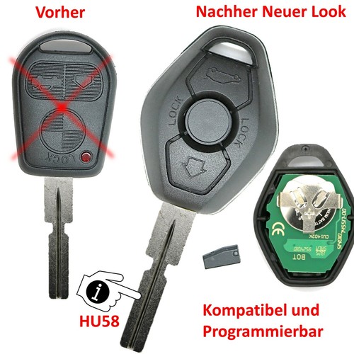 Bmw e38 e46 e39 - e36, e31