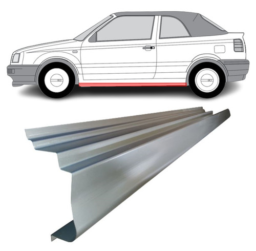 Für volkswagen golf iii - volkswagen, 3
