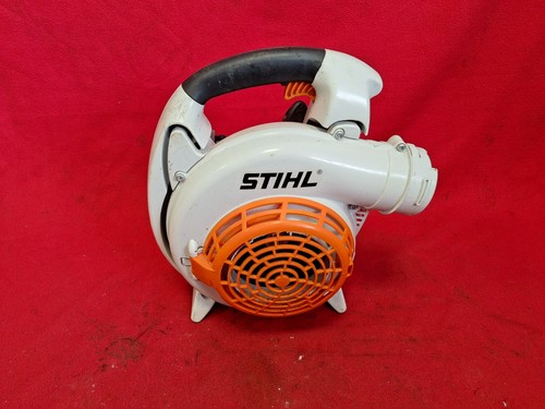 Stihl laubsauger - bg, 86