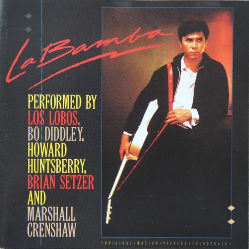 Soundtrack la - soundtrack, "la